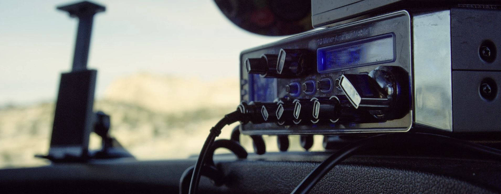 radio cb meteor środki łączności wrocław